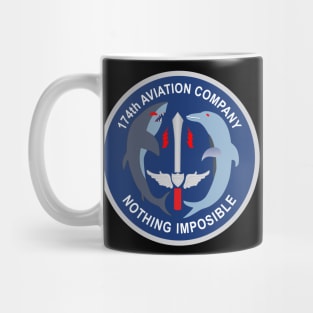 174th AHC wo Txt Mug